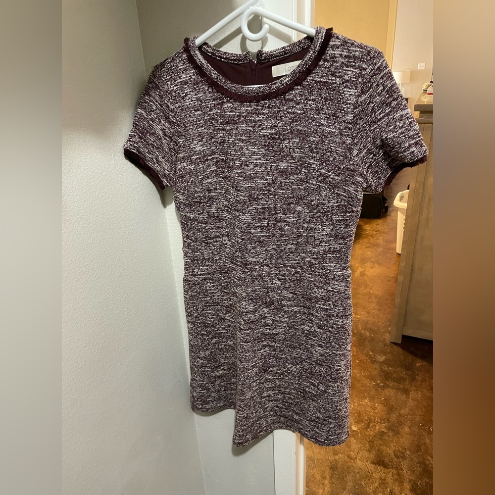 Loft professional dress